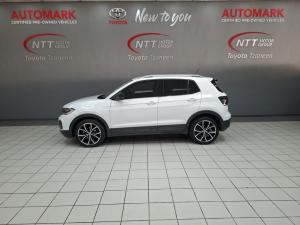 Volkswagen T-CROSS 1.0 TSI Highline DSG - Image 18