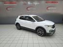 Thumbnail Volkswagen T-CROSS 1.0 TSI Highline DSG