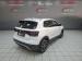 Volkswagen T-CROSS 1.0 TSI Highline DSG - Thumbnail 2