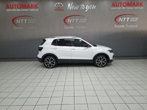 Volkswagen T-CROSS 1.0 TSI Highline DSG - Image 3