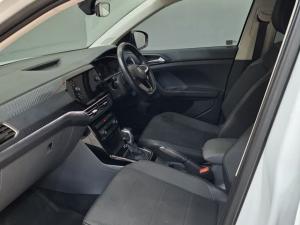 Volkswagen T-CROSS 1.0 TSI Highline DSG - Image 7