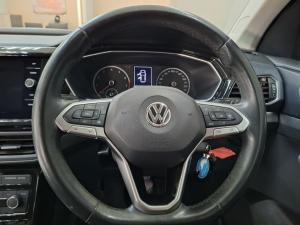 Volkswagen T-CROSS 1.0 TSI Highline DSG - Image 8
