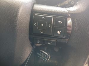 Toyota Hilux 2.8 GD-6 RB Legend RS 4X4 automaticD/C - Image 10