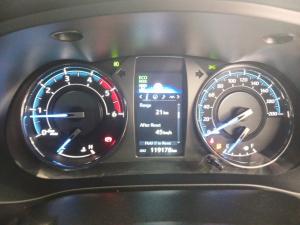 Toyota Hilux 2.8 GD-6 RB Legend RS 4X4 automaticD/C - Image 11