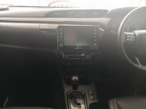 Toyota Hilux 2.8 GD-6 RB Legend RS 4X4 automaticD/C - Image 17