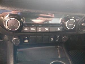 Toyota Hilux 2.8 GD-6 RB Legend RS 4X4 automaticD/C - Image 18
