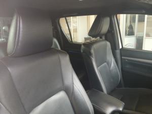 Toyota Hilux 2.8 GD-6 RB Legend RS 4X4 automaticD/C - Image 19