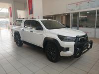 Thumbnail Toyota Hilux 2.8 GD-6 RB Legend RS 4X4 automaticD/C