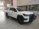 Thumbnail Toyota Hilux 2.8 GD-6 RB Legend RS 4X4 automaticD/C