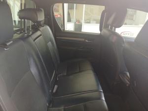 Toyota Hilux 2.8 GD-6 RB Legend RS 4X4 automaticD/C - Image 20