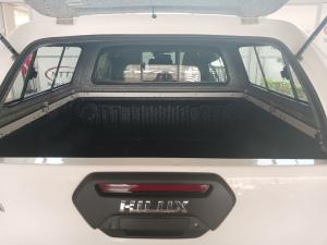 Toyota Hilux 2.8 GD-6 RB Legend RS 4X4 automaticD/C - Image 22