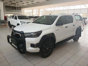 Toyota Hilux 2.8 GD-6 RB Legend RS 4X4 automaticD/C - Image 24