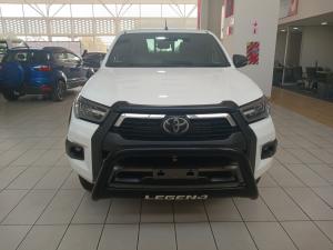 Toyota Hilux 2.8 GD-6 RB Legend RS 4X4 automaticD/C - Image 4