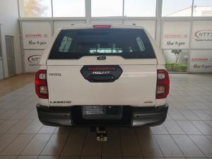Toyota Hilux 2.8 GD-6 RB Legend RS 4X4 automaticD/C - Image 5