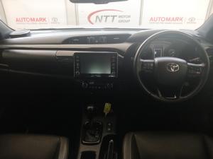 Toyota Hilux 2.8 GD-6 RB Legend RS 4X4 automaticD/C - Image 6