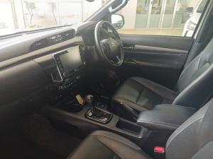 Toyota Hilux 2.8 GD-6 RB Legend RS 4X4 automaticD/C - Image 7