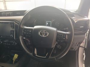 Toyota Hilux 2.8 GD-6 RB Legend RS 4X4 automaticD/C - Image 8