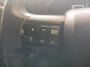 Toyota Hilux 2.8 GD-6 RB Legend RS 4X4 automaticD/C - Image 9