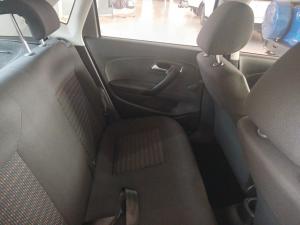Volkswagen Polo Vivo 1.4 Trendline - Image 17