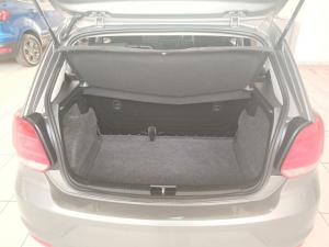 Volkswagen Polo Vivo 1.4 Trendline - Image 18