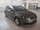 Thumbnail Volkswagen Polo Vivo 1.4 Trendline