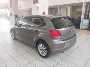 Volkswagen Polo Vivo 1.4 Trendline - Image 21