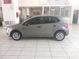 Volkswagen Polo Vivo 1.4 Trendline - Image 22