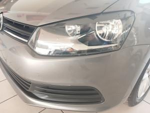 Volkswagen Polo Vivo 1.4 Trendline - Image 23
