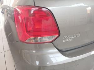 Volkswagen Polo Vivo 1.4 Trendline - Image 24