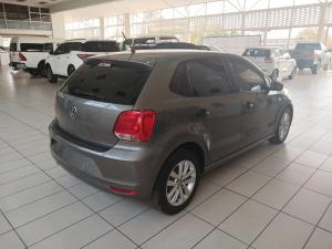Volkswagen Polo Vivo 1.4 Trendline - Image 2