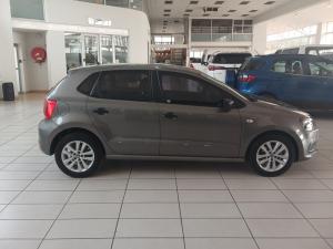 Volkswagen Polo Vivo 1.4 Trendline - Image 3