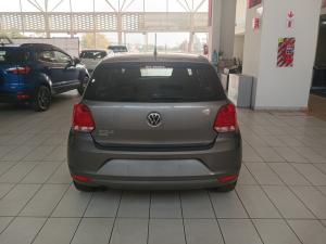 Volkswagen Polo Vivo 1.4 Trendline - Image 5