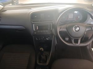 Volkswagen Polo Vivo 1.4 Trendline - Image 6