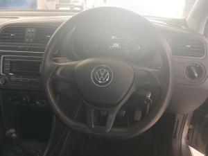 Volkswagen Polo Vivo 1.4 Trendline - Image 8