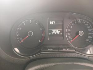 Volkswagen Polo Vivo 1.4 Trendline - Image 9