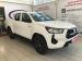 Toyota Hilux 2.4 GD-6 RB Raider automaticD/C - Thumbnail 1