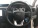 Toyota Hilux 2.4 GD-6 RB Raider automaticD/C - Thumbnail 8