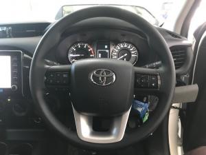 Toyota Hilux 2.4 GD-6 RB Raider automaticD/C - Image 8