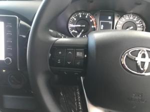 Toyota Hilux 2.4 GD-6 RB Raider automaticD/C - Image 9
