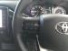 Toyota Hilux 2.4 GD-6 RB Raider automaticD/C - Thumbnail 9