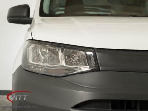 Volkswagen Caddy Maxi Kombi 2.0 TDi - Image 10
