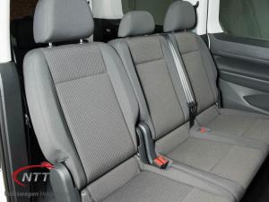 Volkswagen Caddy Maxi Kombi 2.0 TDi - Image 15