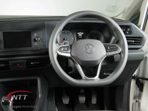 Volkswagen Caddy Maxi Kombi 2.0 TDi - Image 19