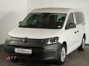 Thumbnail Volkswagen Caddy Maxi Kombi 2.0 TDi