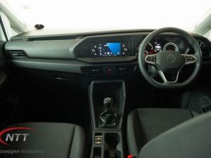 Volkswagen Caddy Maxi Kombi 2.0 TDi - Image 20
