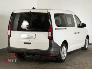 Volkswagen Caddy Maxi Kombi 2.0 TDi - Image 2