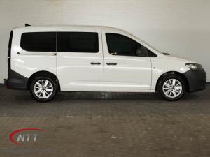 Volkswagen Caddy Maxi Kombi 2.0 TDi - Image 3