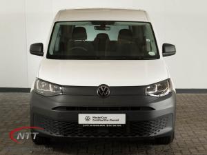 Volkswagen Caddy Maxi Kombi 2.0 TDi - Image 4