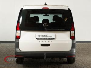 Volkswagen Caddy Maxi Kombi 2.0 TDi - Image 5