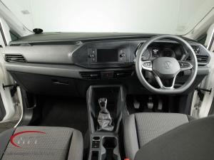 Volkswagen Caddy Maxi Kombi 2.0 TDi - Image 6